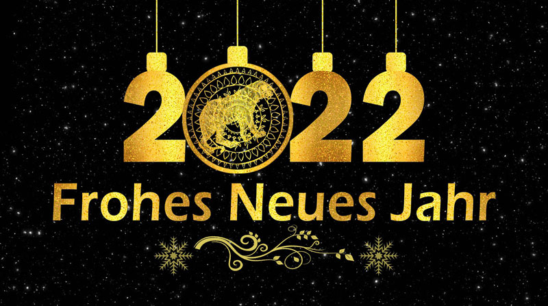 Silvester 2022